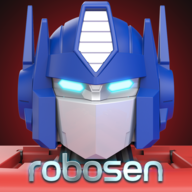 乐森擎天柱机器人app下载v1.12.20210413最新版