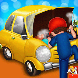 有趣儿童卡车游戏(改名有趣的卡车游戏) v1.12 安卓版