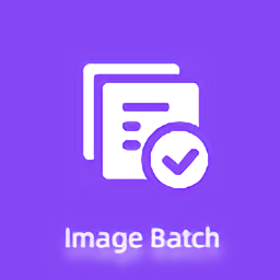 多图编辑软件(image batch) v1.0.2 安卓版