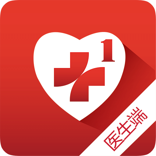 易加医医生端app手机版 v5.3.19 安卓官方版