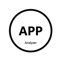 app分析器官方版 v1.0.50 安卓版