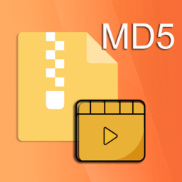 视频压缩md5修改器客户端 v2.5.3 安卓版