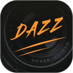 dazz相机ios安装包 v2.7.2 iphone版