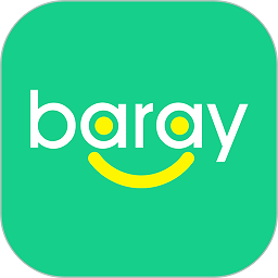 baray外卖ios版 v2.4.3 iphone版