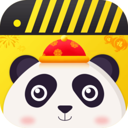 熊猫动态壁纸苹果版 v1.4.9 iphone手机版