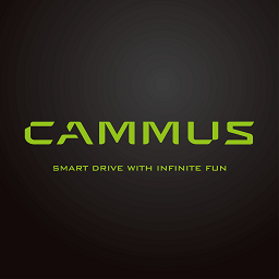 cammus赛车模拟器 v1.2.5 安卓官方版