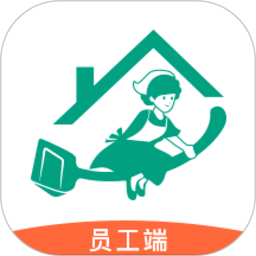 轻洁到家员工端app v1.1.1 安卓版