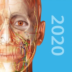 人体解剖学图谱iPhone版 v2023.5.05 iOS版