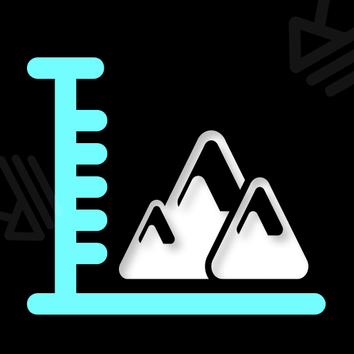 海拔测量仪免费app v2.1 安卓版