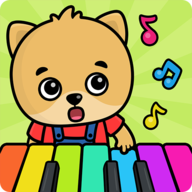 Bimi Boo钢琴全解锁版3.64 手机最新版