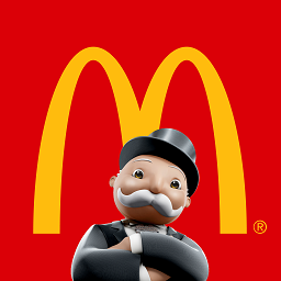 麦当劳澳大利亚官方版(MyMacca's) v8.6.9 安卓版