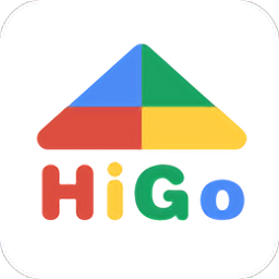 higo play服务框架安装器app v1.2.01 安卓版