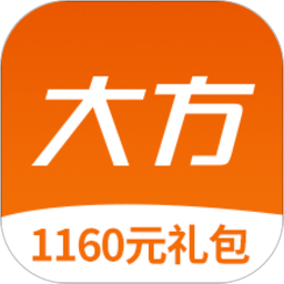大方租车官方ios版 v2.8.1 iphone版
