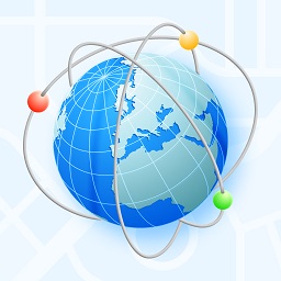 联星北斗高清卫星地图手机高清版(改名北斗实时高清卫星地图) v3.0 安卓版