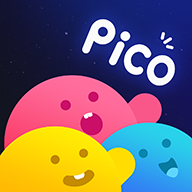 PicoPico app官方版2.6.2.5 安卓最新版