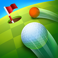 高尔夫大战GolfBattle2.4.1 内置菜单版