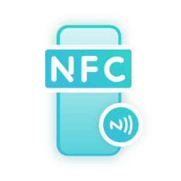 nfc门禁卡公交卡手机app v1.0.4 安卓版