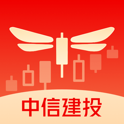 中信建投通达信手机交易系统软件(蜻蜓点金) v8.0.0 安卓免费版