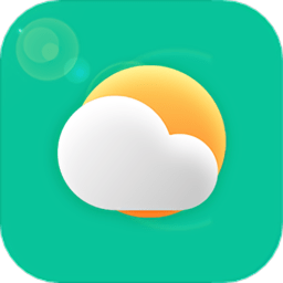 准天气预报软件(我的天气象预报) v4.1.1 安卓手机版