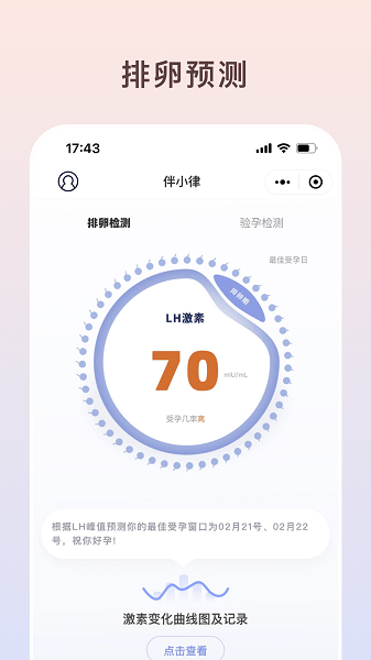 伴小律app下载