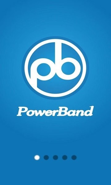 powerband app下载