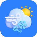 昼雪天气安卓版v1.0.0