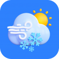 昼雪天气预报app下载