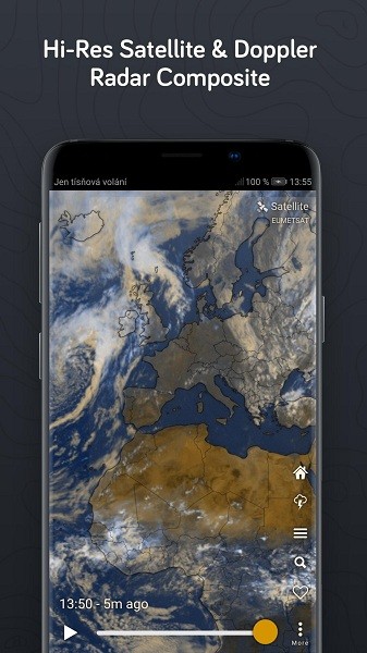windy气象软件app下载