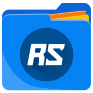RS文件管理器app最新专业版v2.0.6 安卓高级版