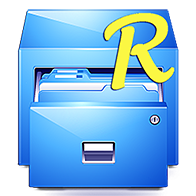 RE管理器Root Explorer安卓版v4.12.3 去广告汉化版