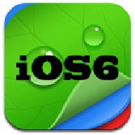 iOS6图标包手机安卓版v60最新版