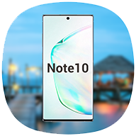 三星Note10桌面纯净版v8.9.1 安卓专业版