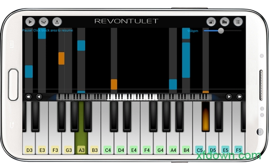 完美钢琴模拟器app下载