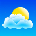 斑马天气预报安卓版v1.0.0