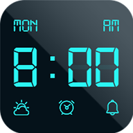 桌面时钟闹钟全面版12.7.41 手机最新版