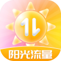 阳光流量安卓版v1.0.1