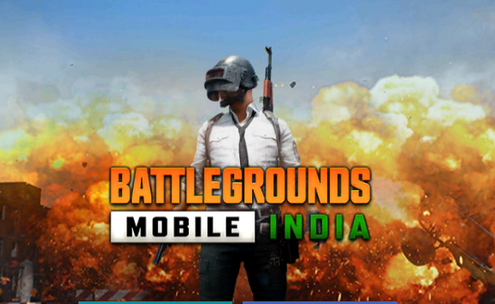 绝地求生印度服官方版安装(Battlegrounds India)