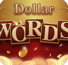 Dollar Words单词游戏下载