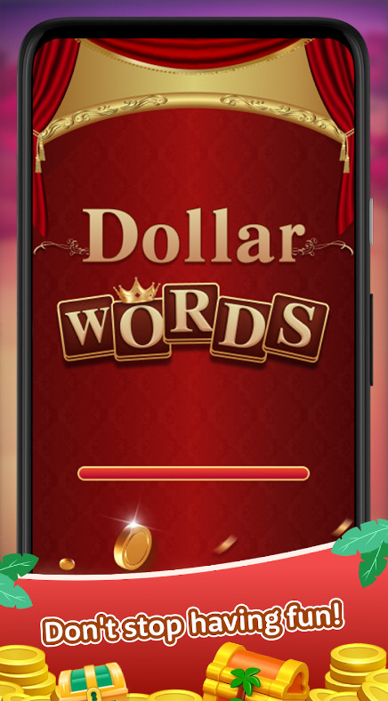 Dollar Words单词游戏下载