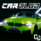 街头汽车俱乐部(Car Club Street Driving)v0.36 安卓完整版