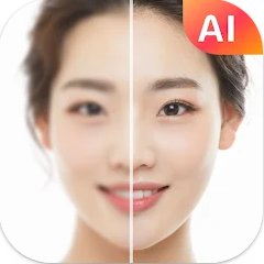 AI照片修复软件(Enhancer pro)v1.6.1 高级专业版