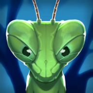 虫虫战斗模拟器2免费修改版v1.0.75 无限钻石版