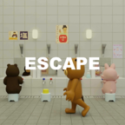 逃脱游戏公共浴室手机版v1.0.1 最新版
