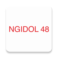 Ngidol48追星软件4.22.41 官方版