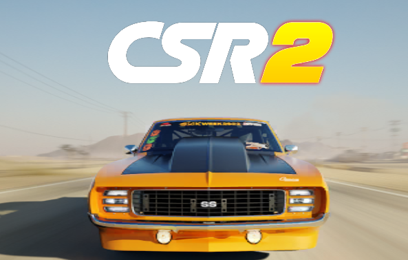 CSR Racing 2赛车游戏直装版