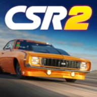 CSR Racing 2赛车游戏内置菜单版4.8.2 安卓无限金币版