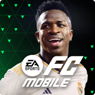 FC Mobile足球世界手游(EA SPORTS FC 24)v20.1.01 最新版
