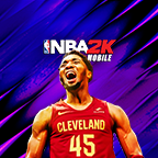 NBA 2K Mobile无限金钱版8.2.8990609 修改版
