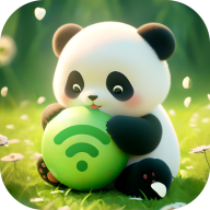 熊猫WiFi精灵app下载