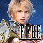 最终幻想FFBE幻影战争日服9.1.0 完整版